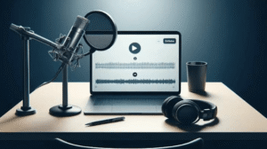 How AI Can Generate Podcast Transcripts